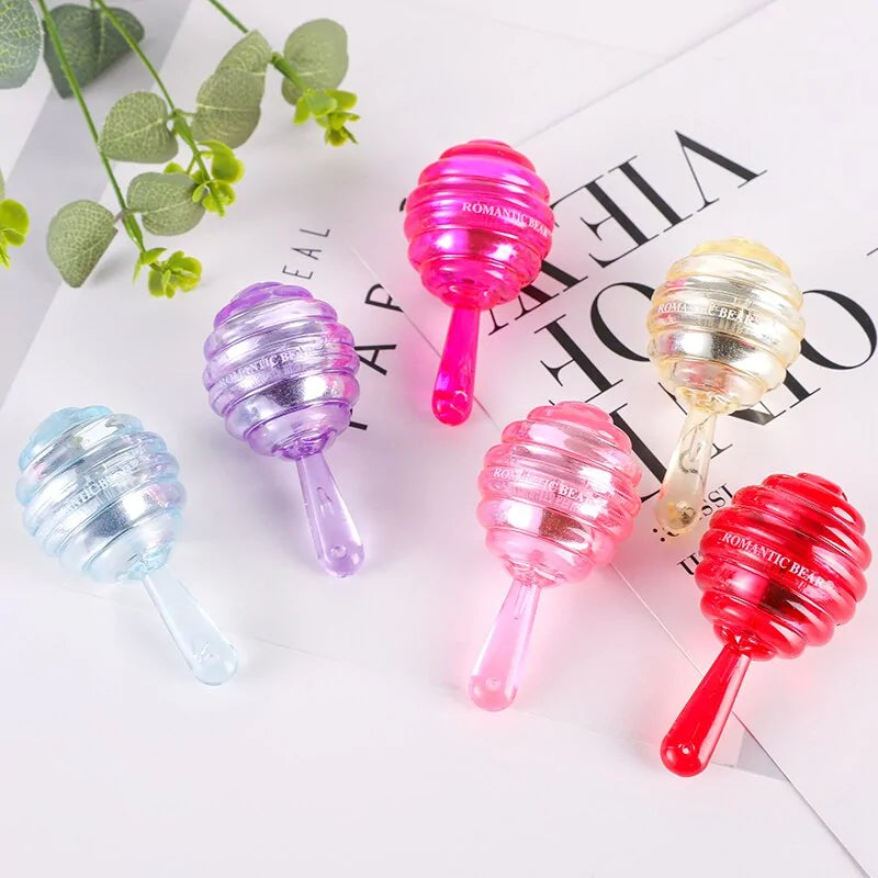 Bálsamo labial lolipop
