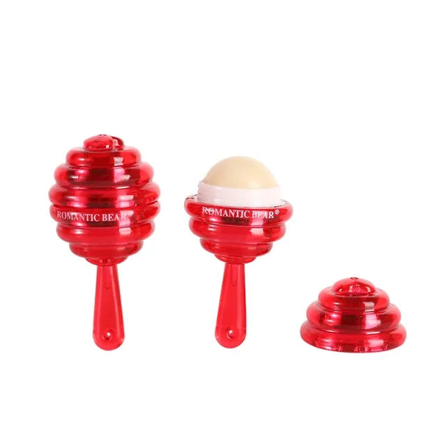 Bálsamo labial lolipop