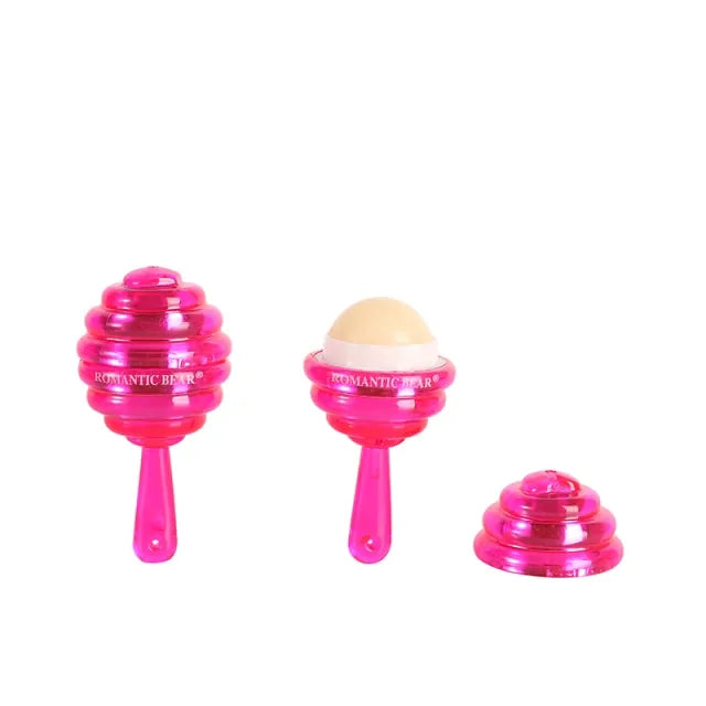 Bálsamo labial lolipop