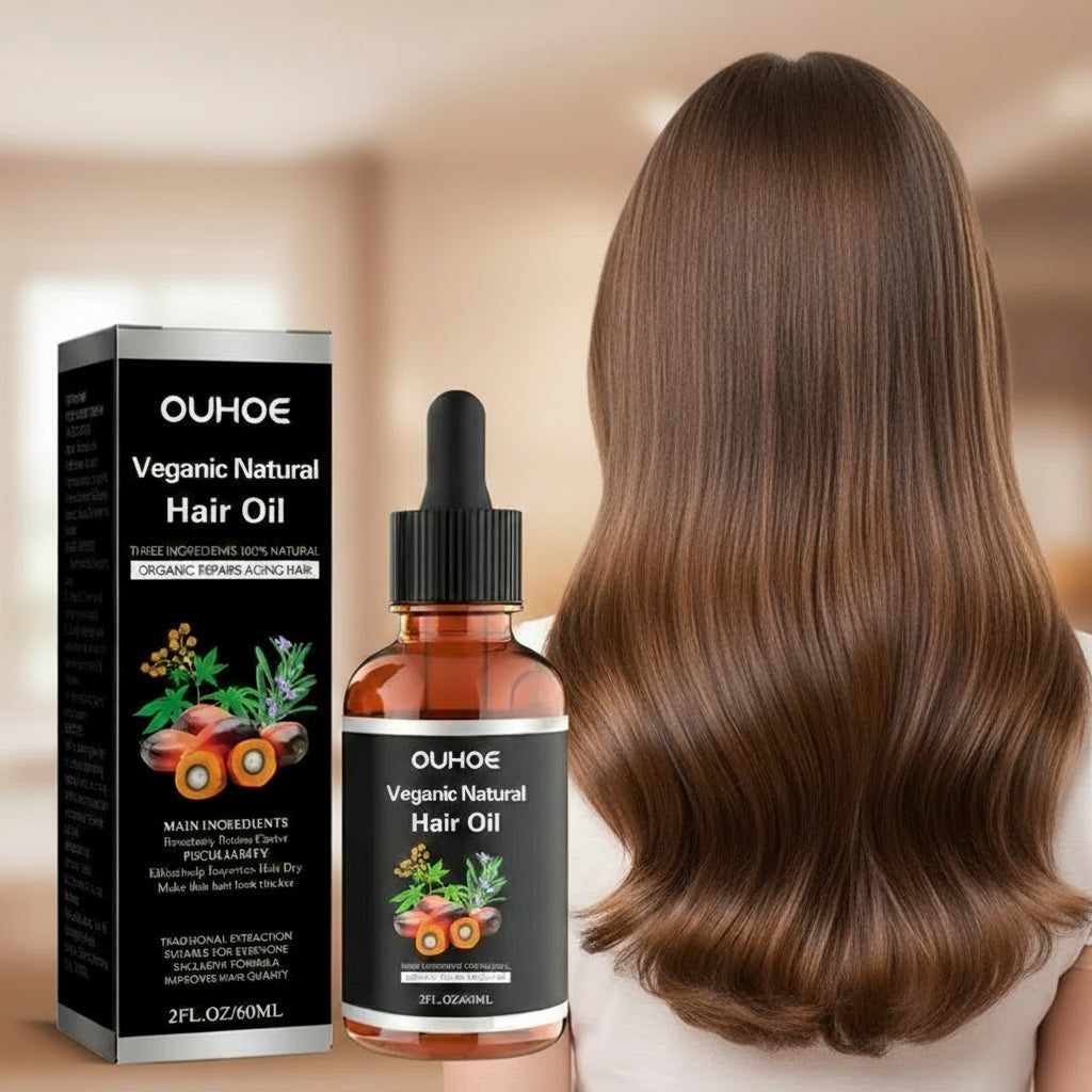 Aceite esencial de Batana para el cabello - Erlif