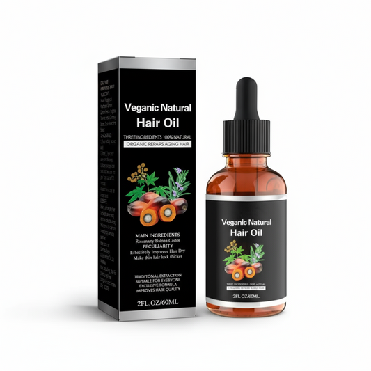 Aceite esencial de Batana para el cabello - Erlif