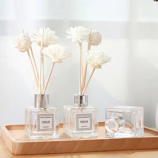 Ambientador de aceites esenciales - Erlif