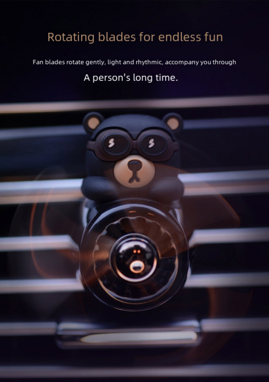 Ambientador para coche - Erlif