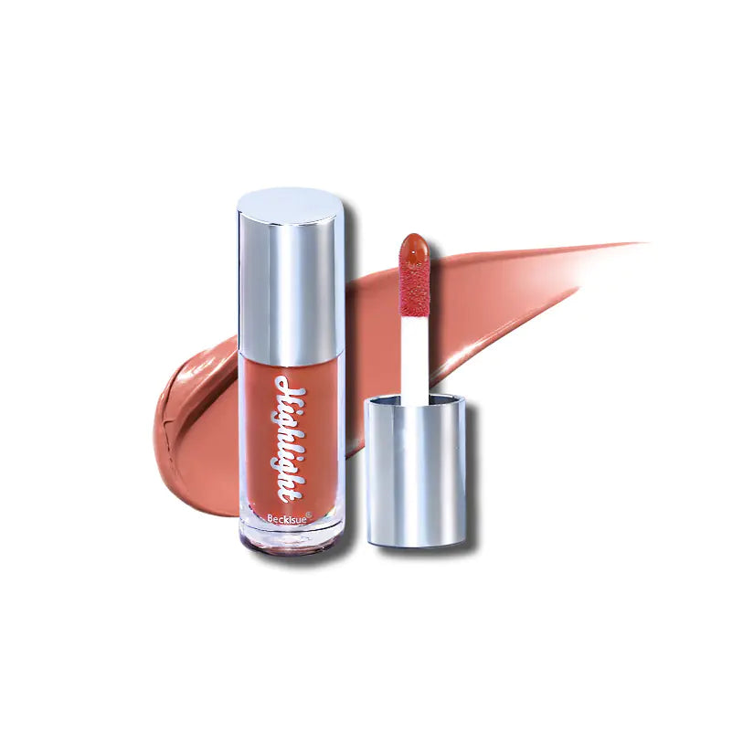 Gloss brillo labial