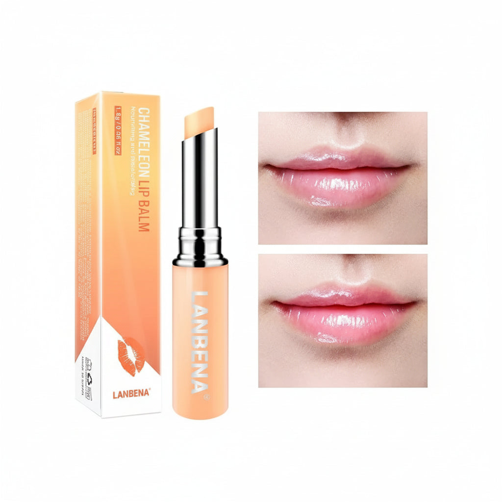 Bálsamo labial de ácido hialurónico - Erlif