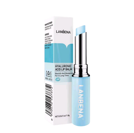 Bálsamo labial de ácido hialurónico - Erlif