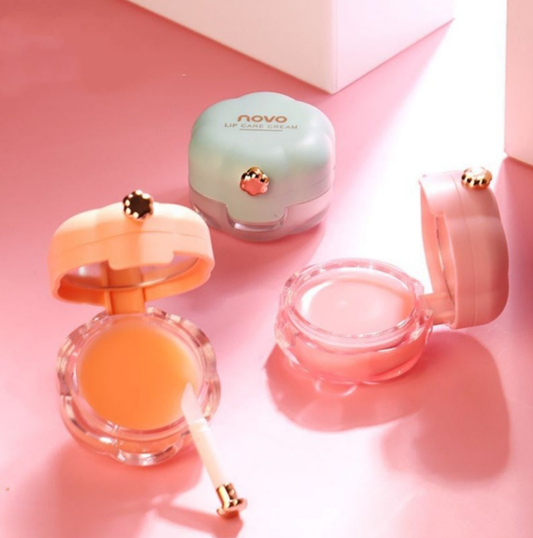 Bálsamo labial hidratante - Erlif