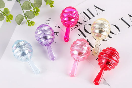 Bálsamo labial lolipop - Erlif