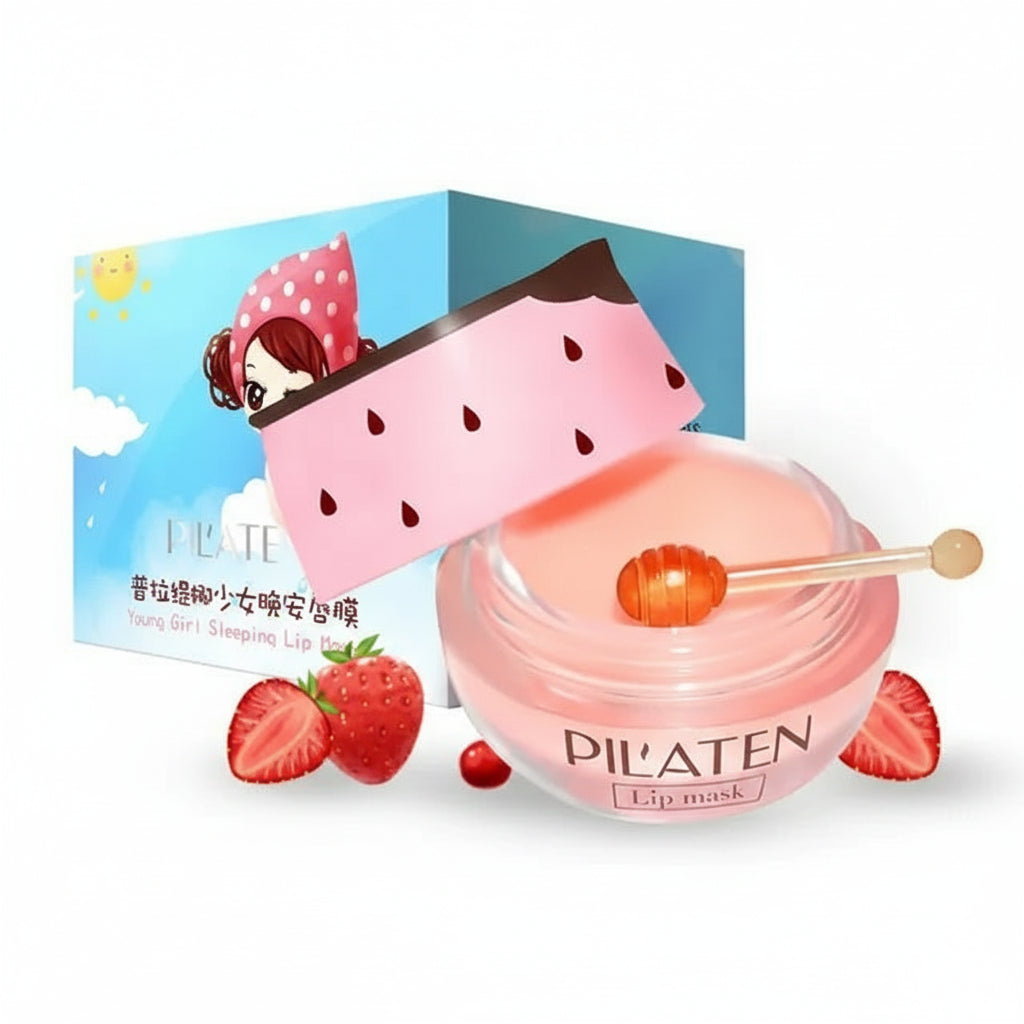 Bálsamo labial reparador - Erlif