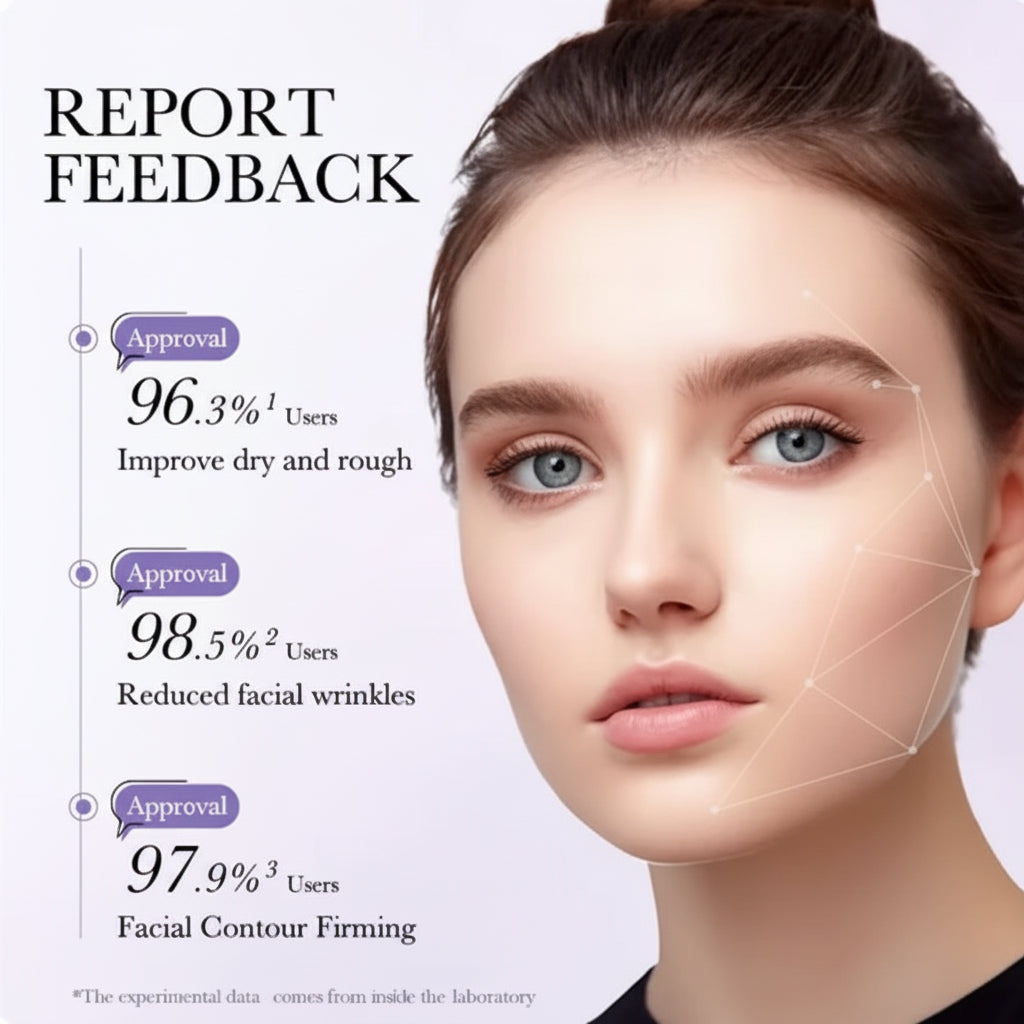 BIOAQUA set sérum - Erlif