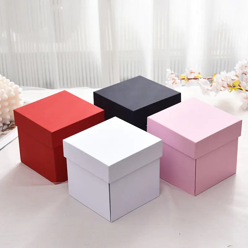 Caja de regalo - Erlif