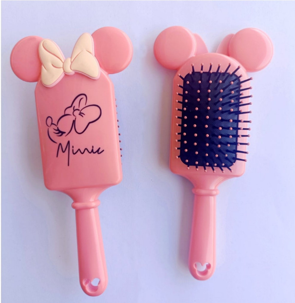 Cepillo de pelo Disney - Erlif