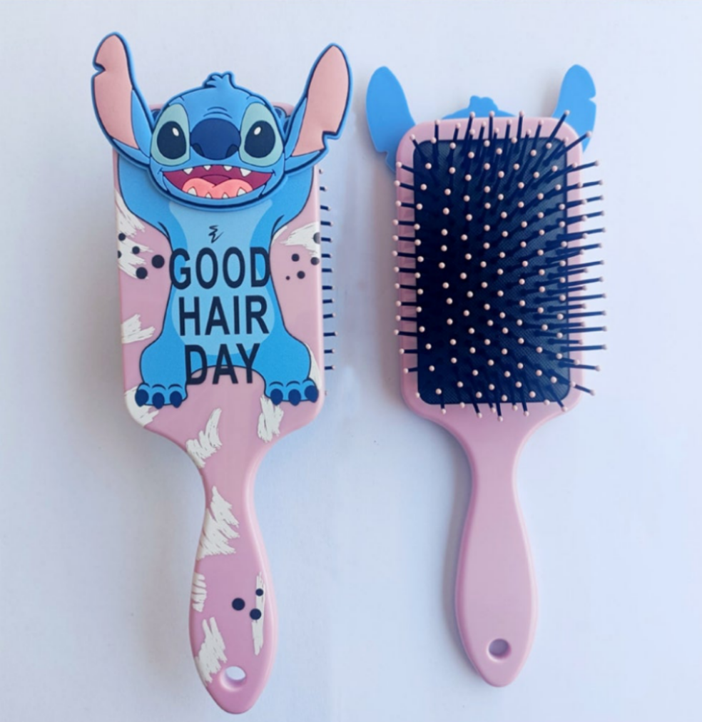 Cepillo de pelo Disney - Erlif