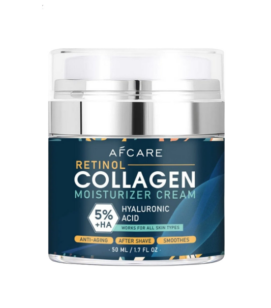 Crema de hombre - Erlif