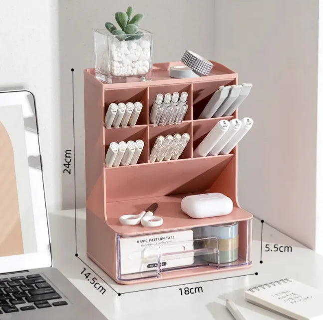 Organizador de escritorio - Erlif