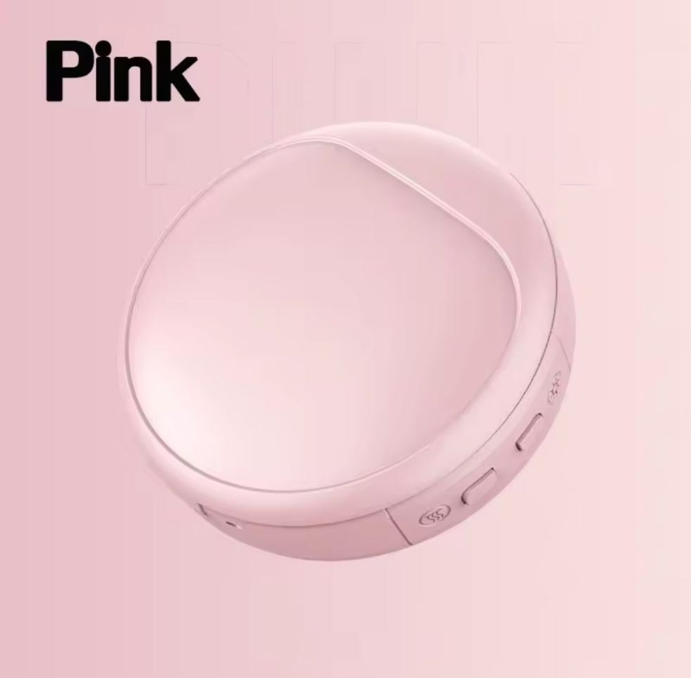 Espejo de maquillaje LED - Erlif