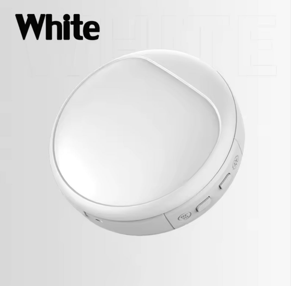 Espejo de maquillaje LED - Erlif