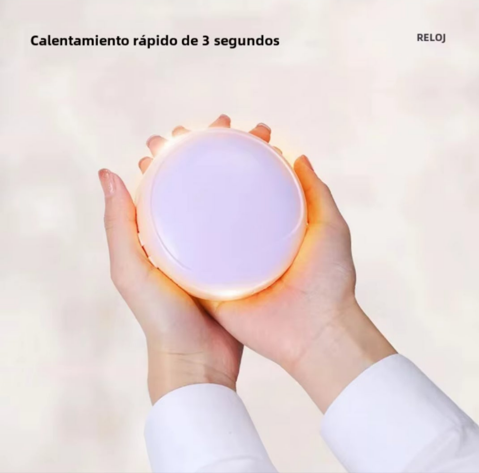 Espejo de maquillaje LED - Erlif