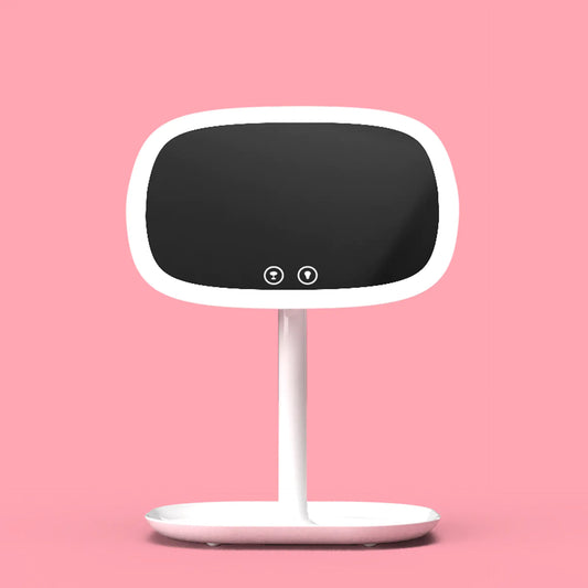Espejo de maquillaje LED - Erlif