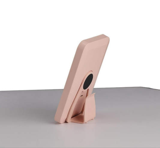 Espejo portátil con luz LED - Erlif