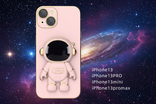 Funda astronauta para iPhone - Erlif