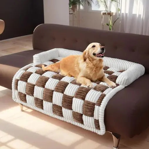 Colcha de sofá para mascotas
