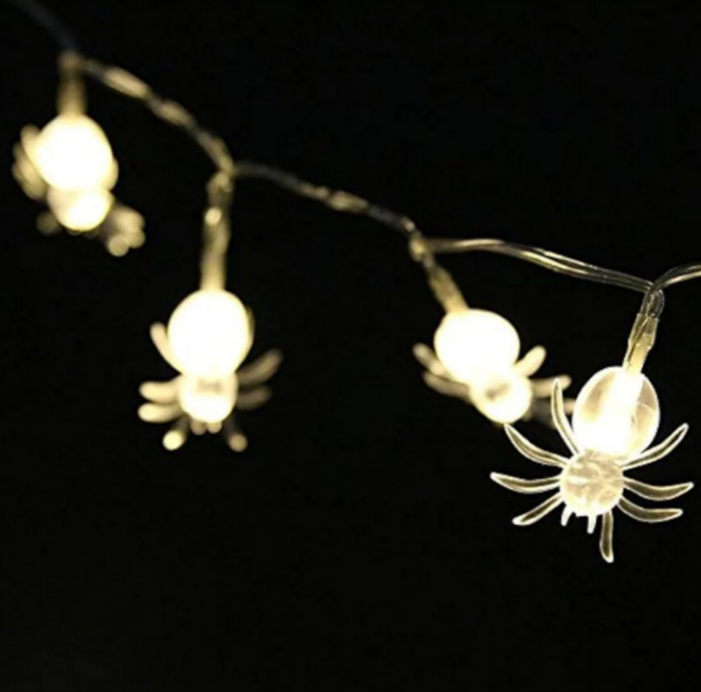 Luces LED de Halloween - Erlif