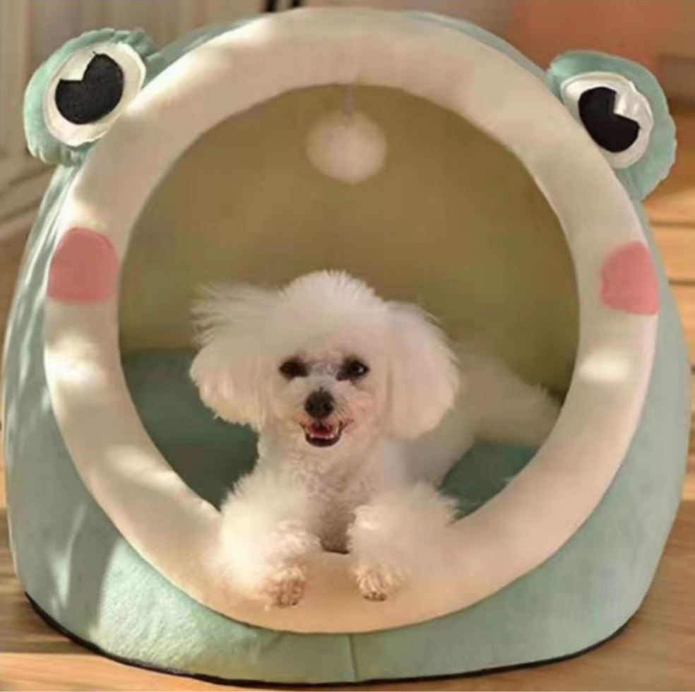 Cama para mascotas