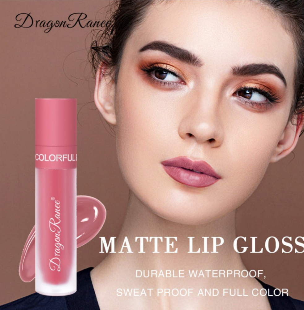 Pack 3 labiales liquidos de larga duración