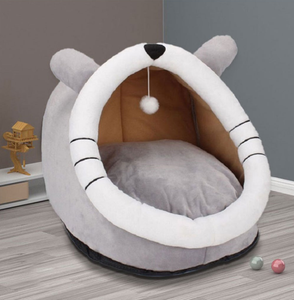 Cama para mascotas