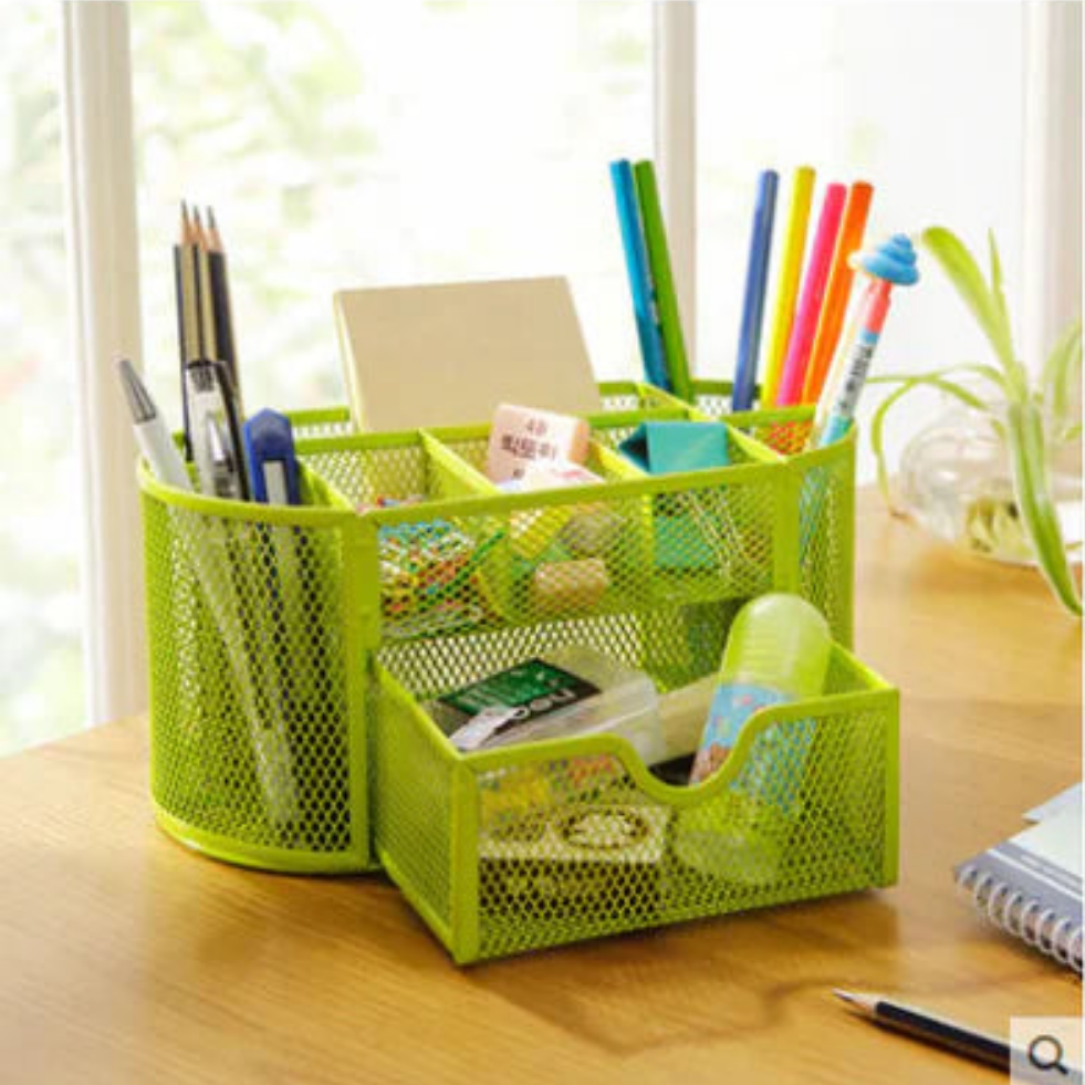 Organizador de papelería