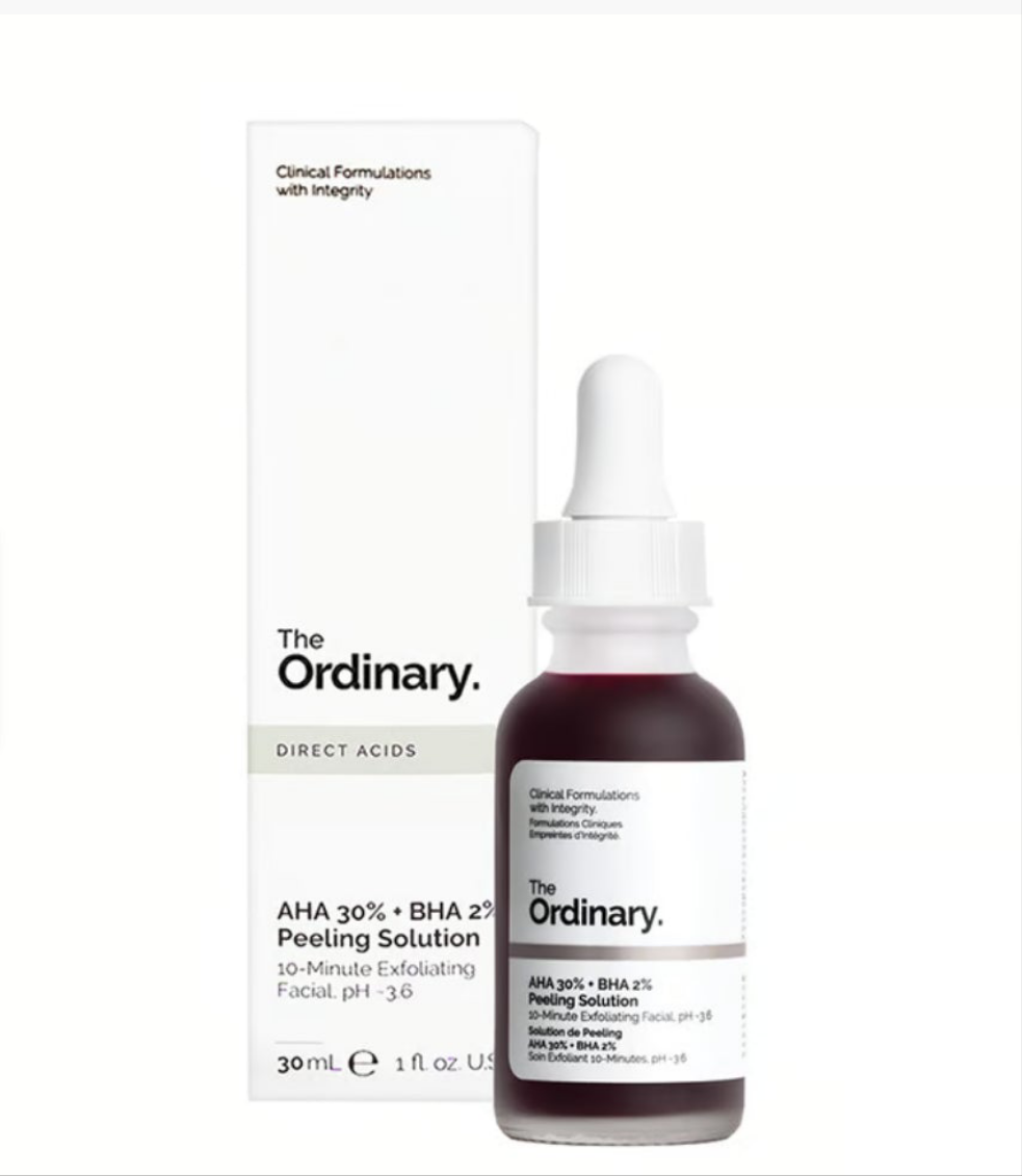Serum Ordinary