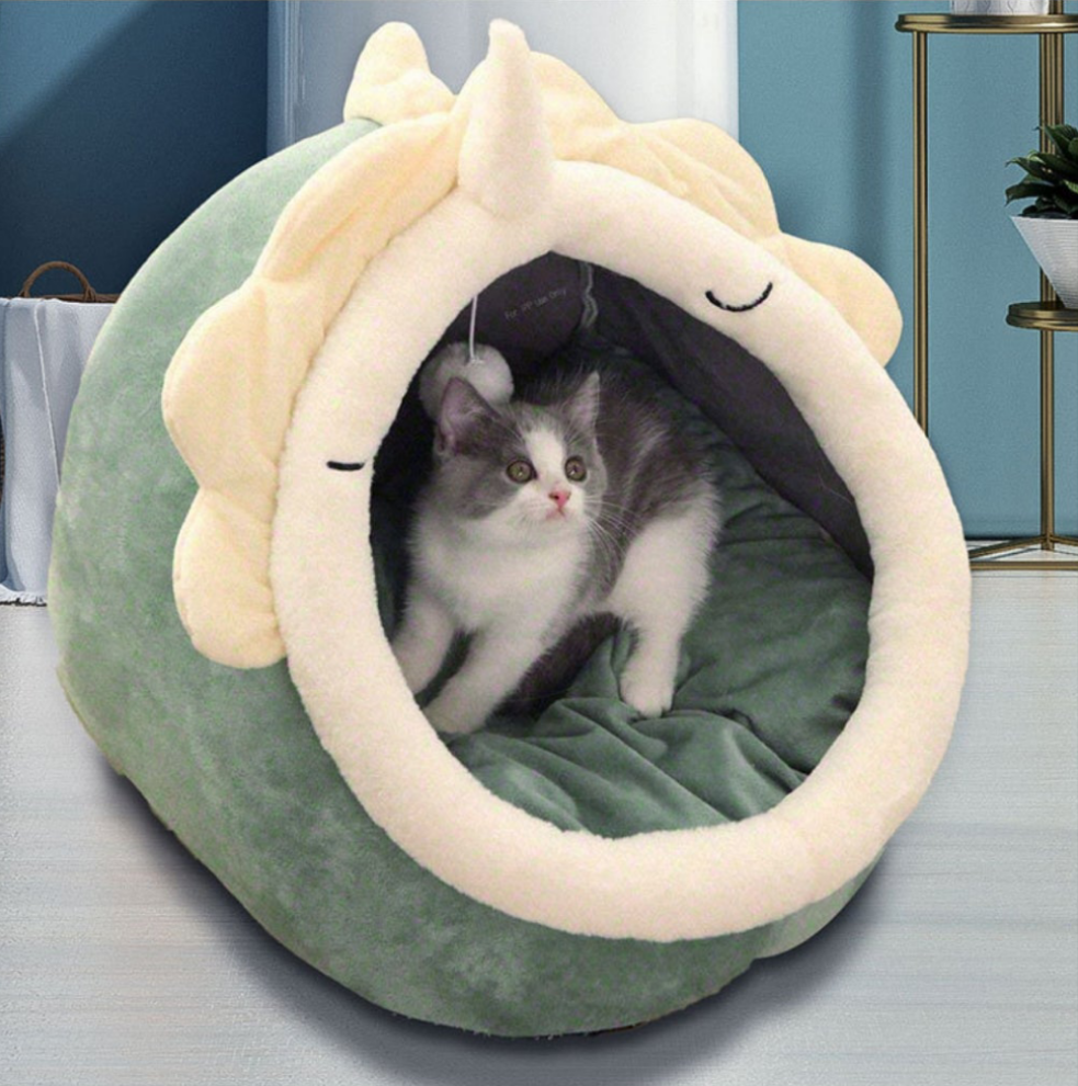 Cama para mascotas