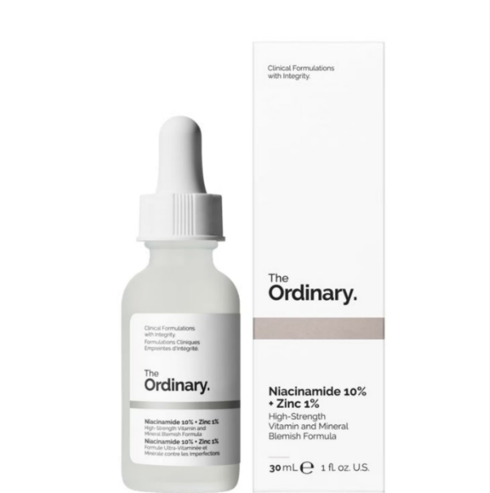 Serum Ordinary
