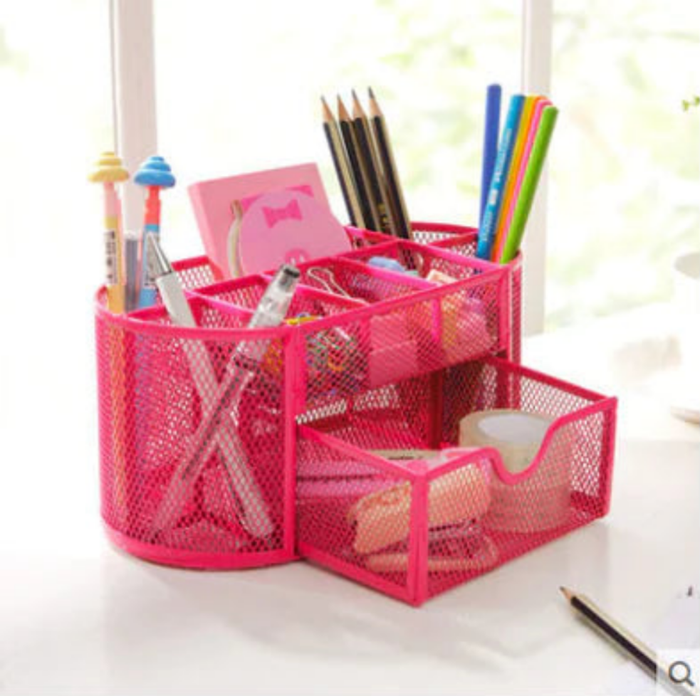 Organizador de papelería