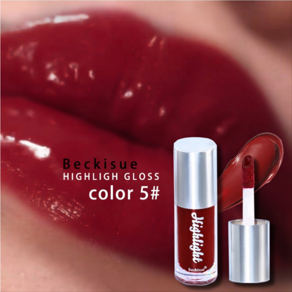 Gloss brillo labial