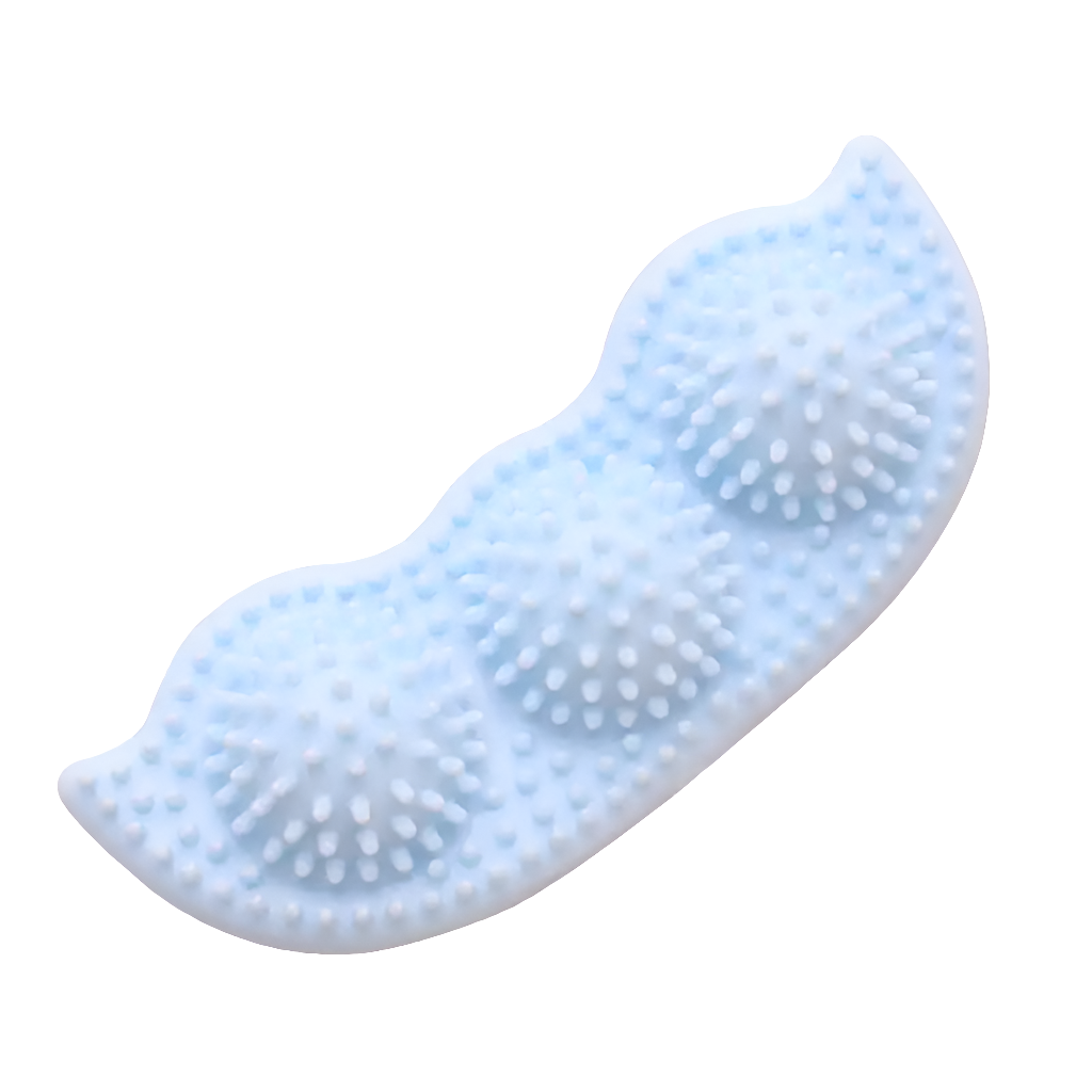 Juguete para cachorros masticable - Erlif