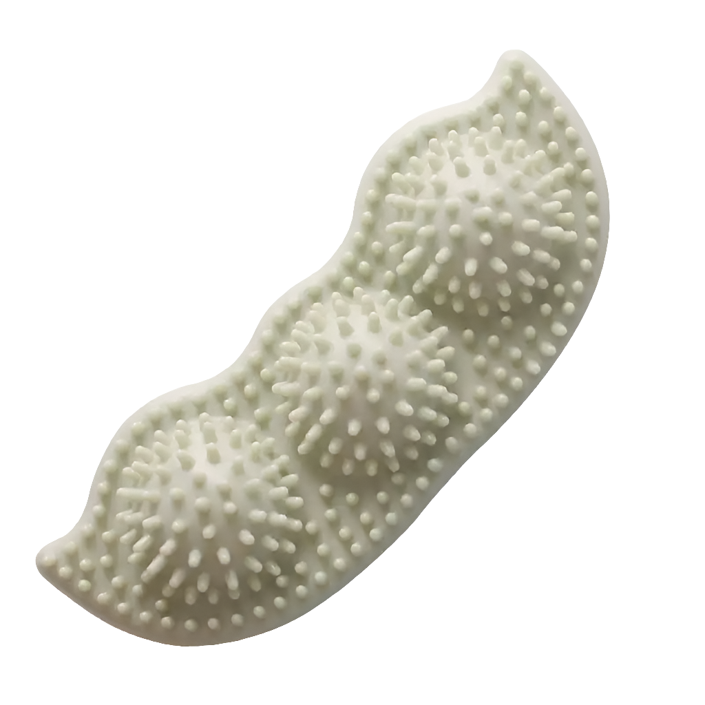 Juguete para cachorros masticable - Erlif