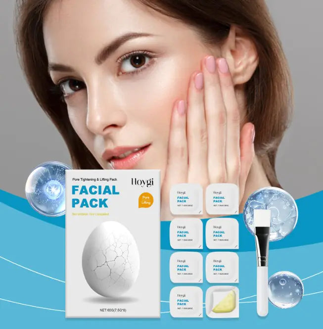 Mascarilla Exfoliante Hidratante
