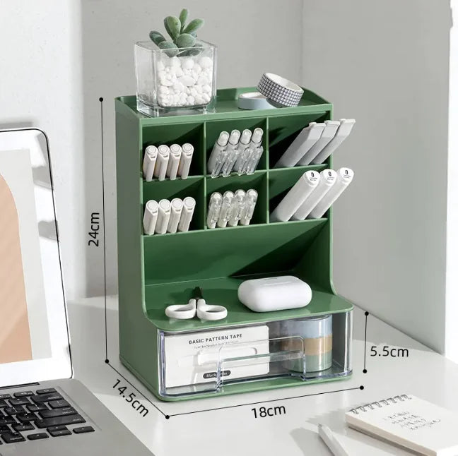 Organizador de escritorio - Erlif