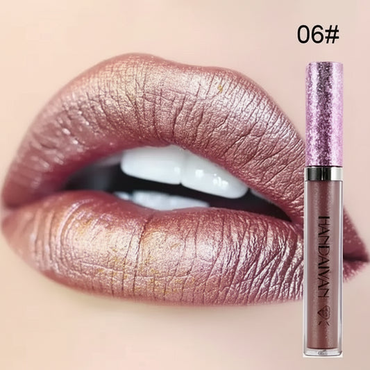 Labial brillante de larga duración - Erlif