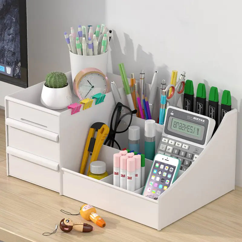 Organizador de cosméticos