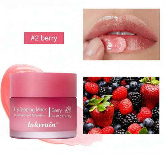 Mascarilla labial reparadora - Erlif