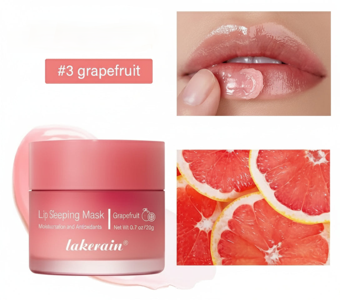 Mascarilla labial reparadora - Erlif