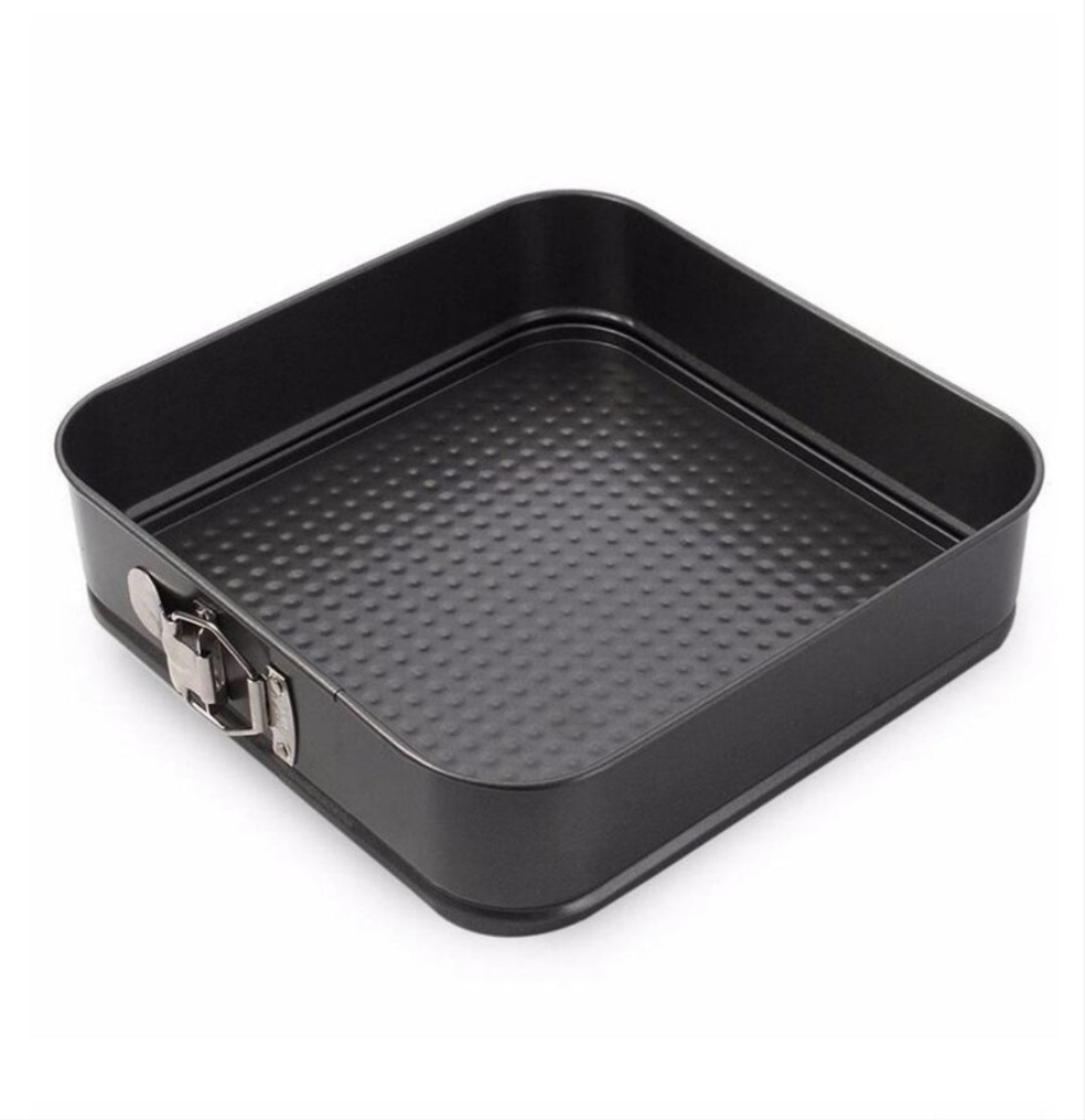 Moldes antiadherentes para hornear - Erlif