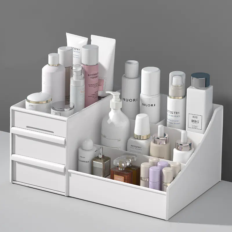 Organizador de cosméticos
