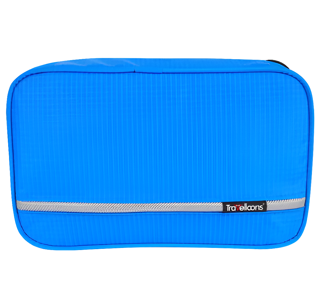 Neceser de viaje impermeable - Erlif