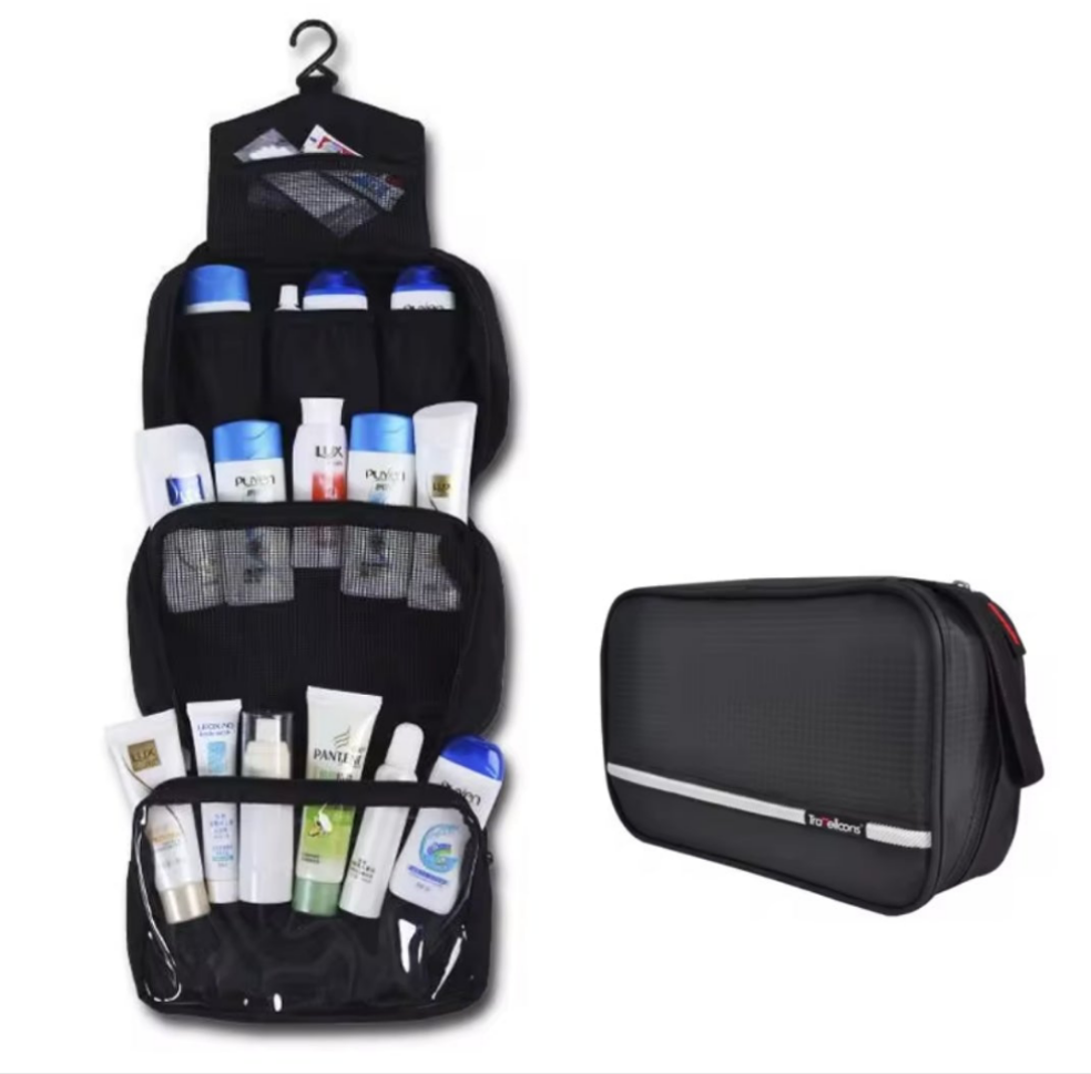 Neceser de viaje impermeable - Erlif