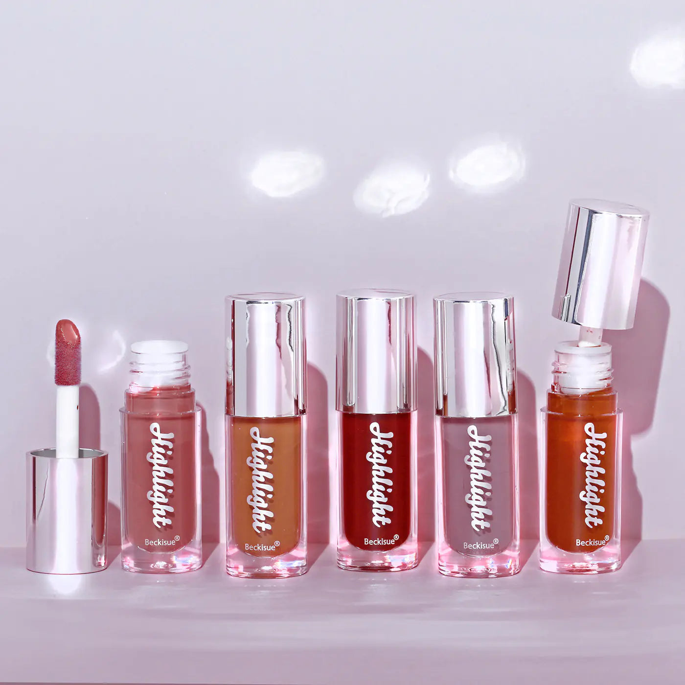 Gloss brillo labial