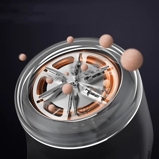 Quita pelusas eléctrico - Erlif